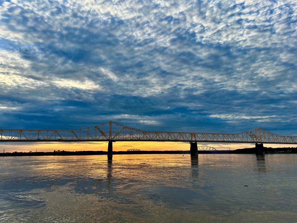 Five Days in Louisville